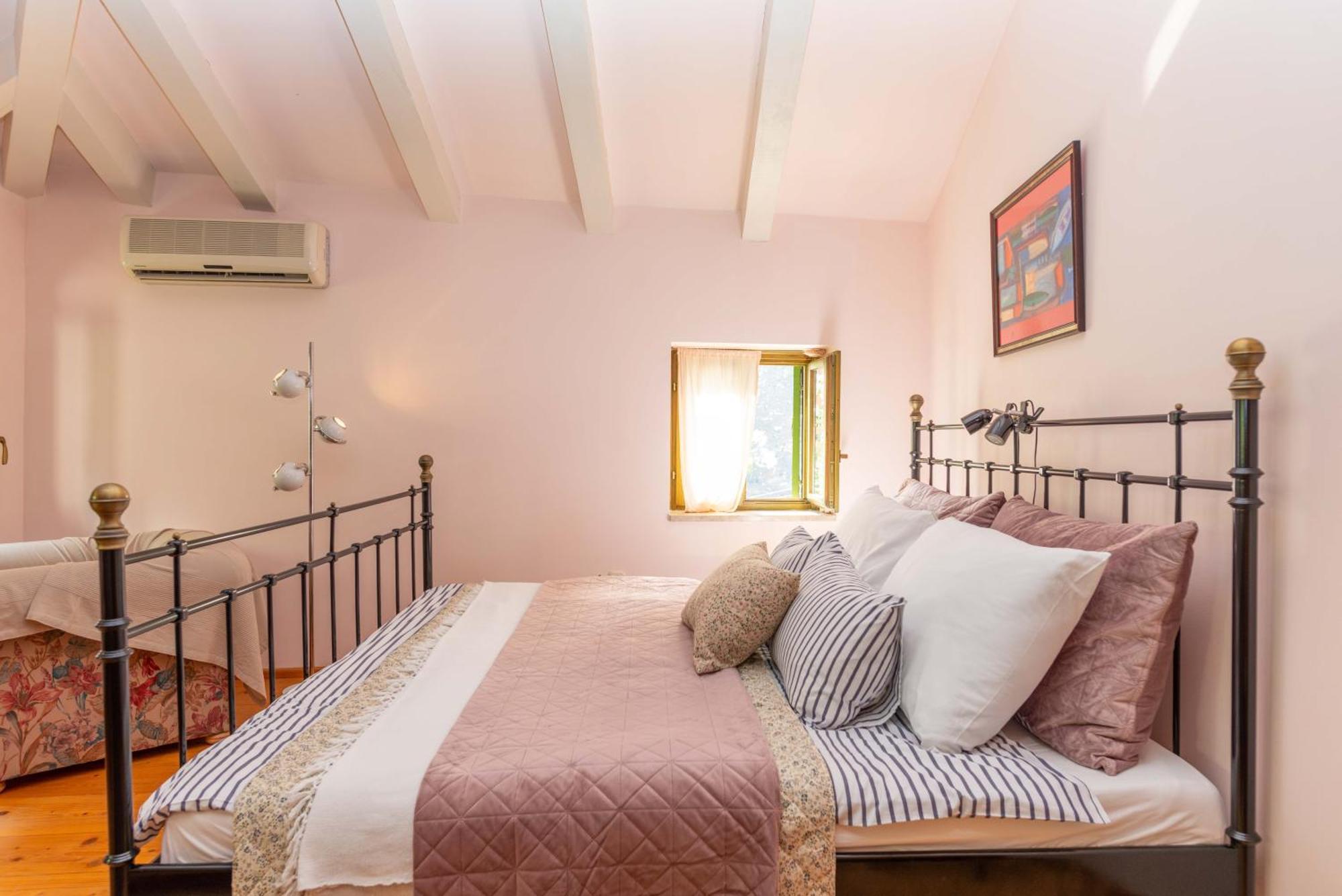 Dei Fiori Apartments Ровинь Экстерьер фото