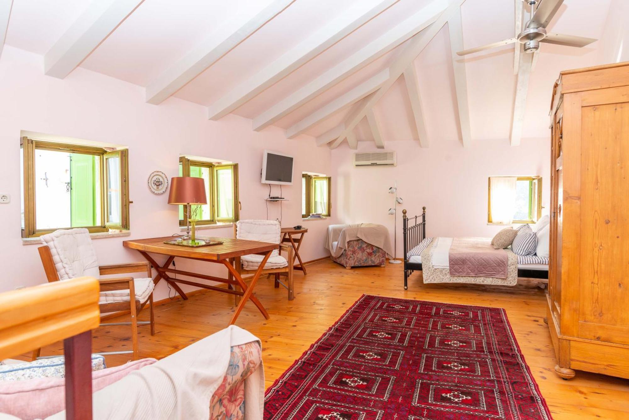 Dei Fiori Apartments Ровинь Экстерьер фото