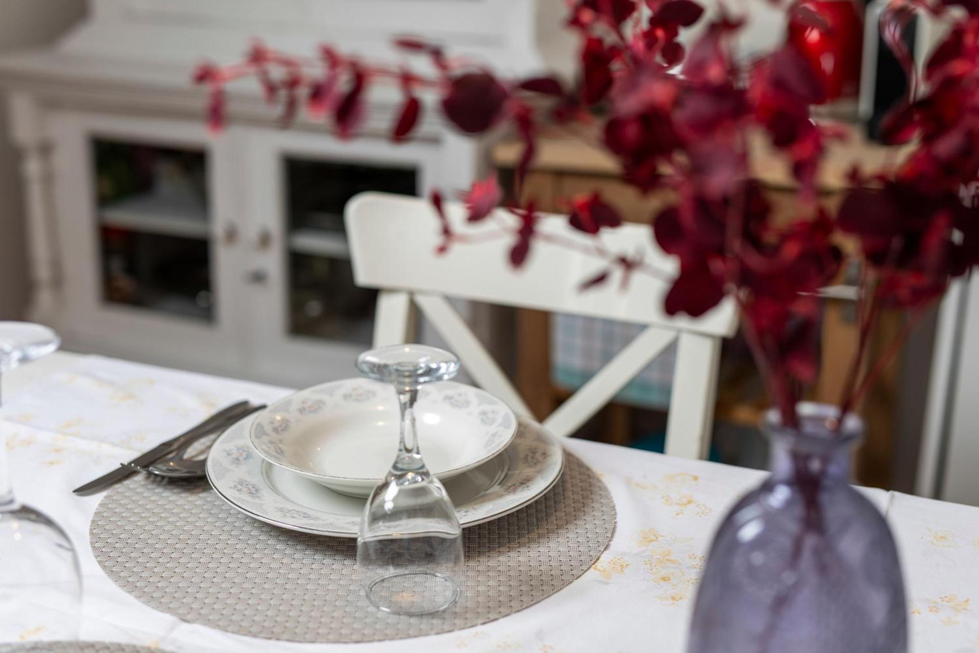 Dei Fiori Apartments Ровинь Экстерьер фото