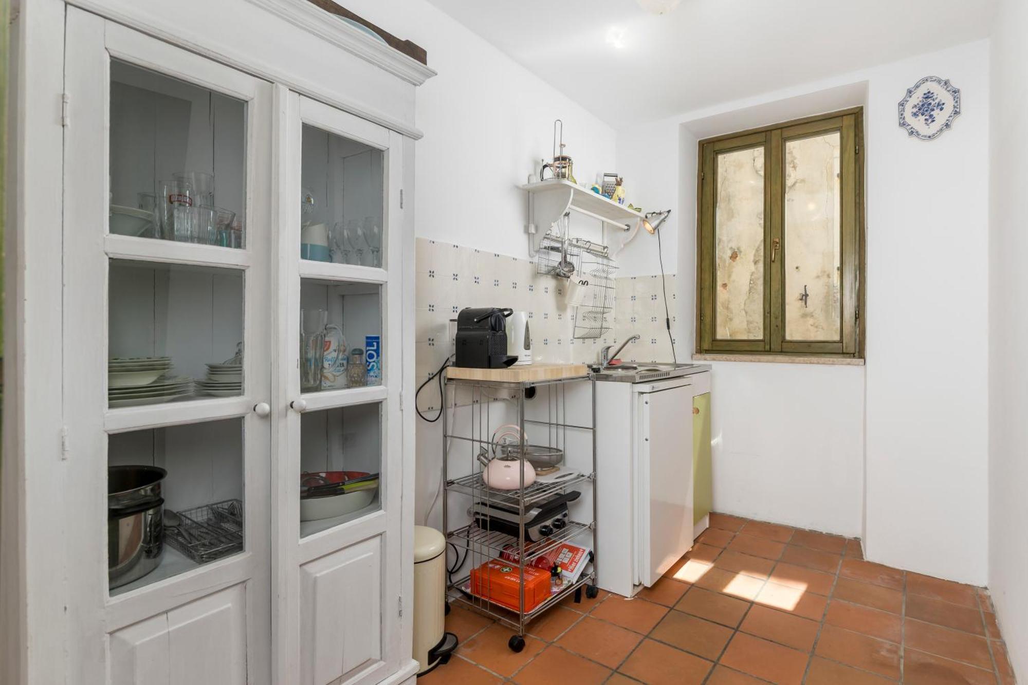 Dei Fiori Apartments Ровинь Экстерьер фото