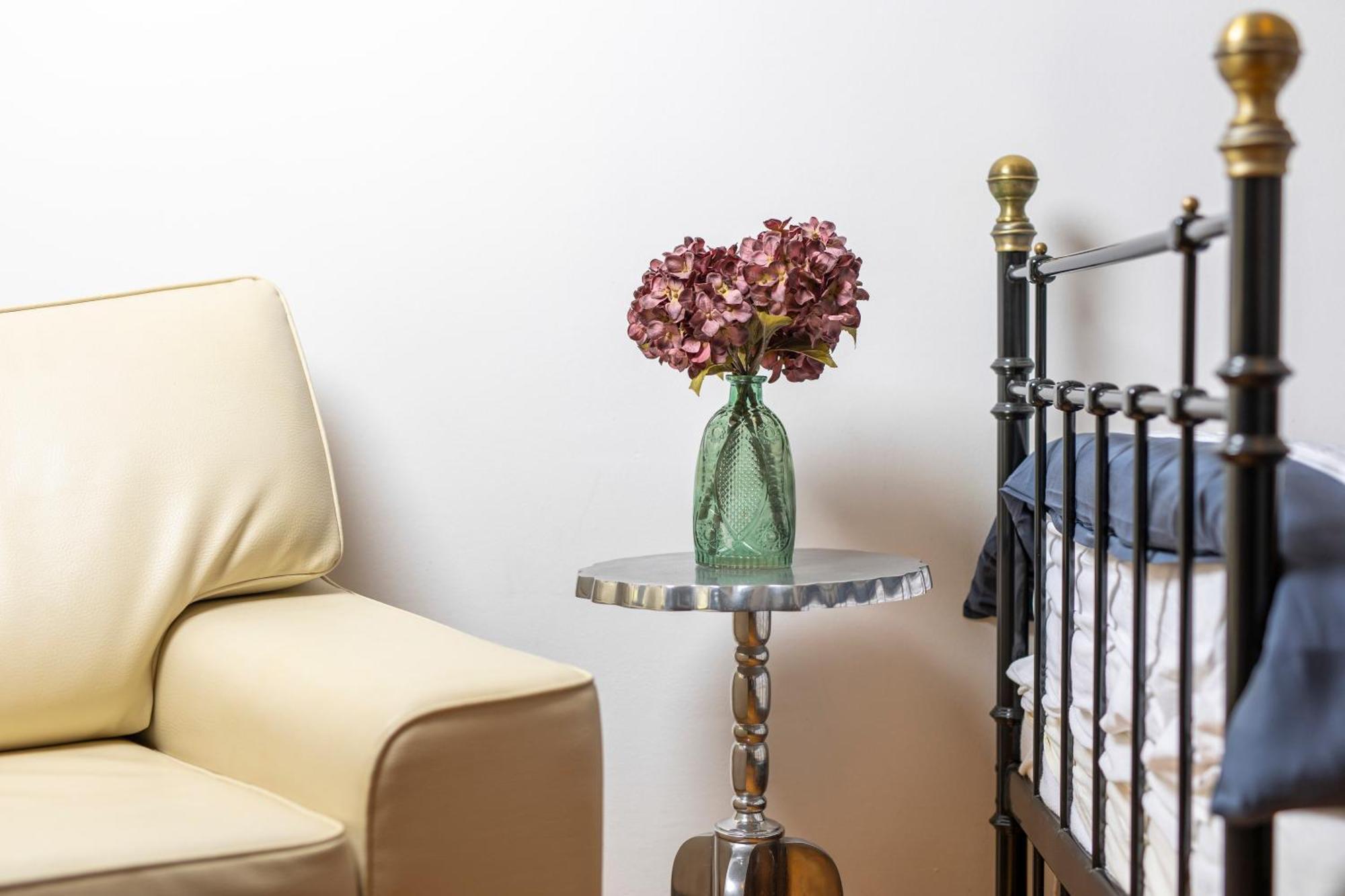 Dei Fiori Apartments Ровинь Экстерьер фото