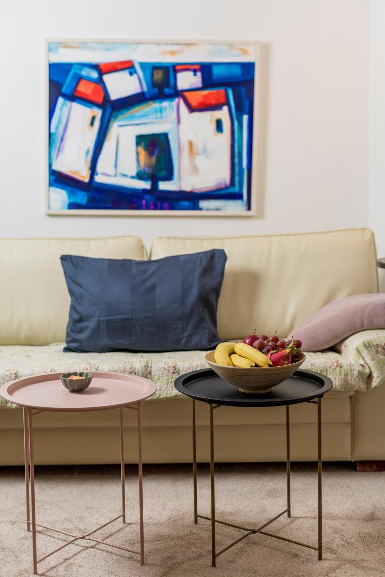 Dei Fiori Apartments Ровинь Экстерьер фото