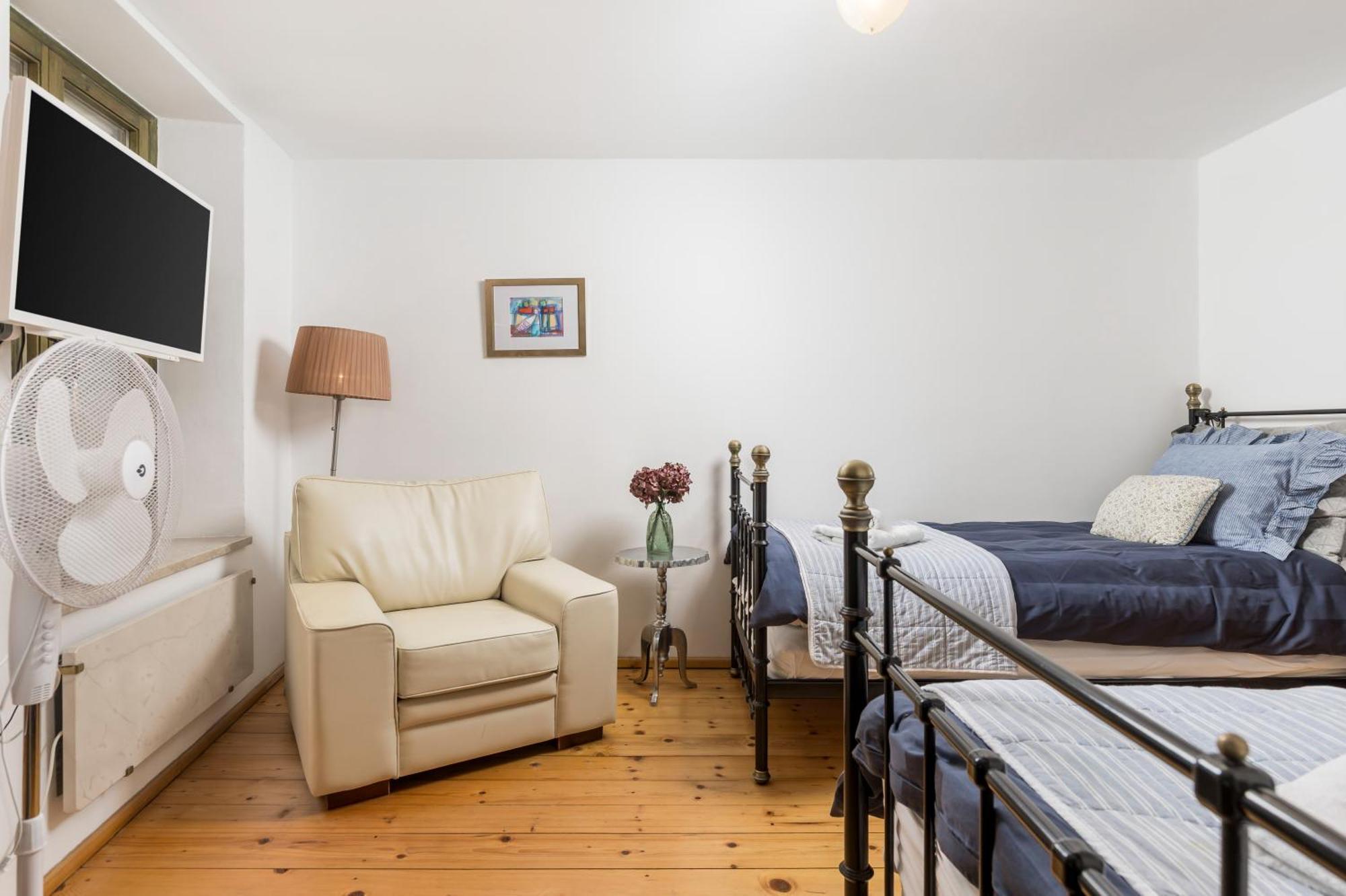 Dei Fiori Apartments Ровинь Экстерьер фото