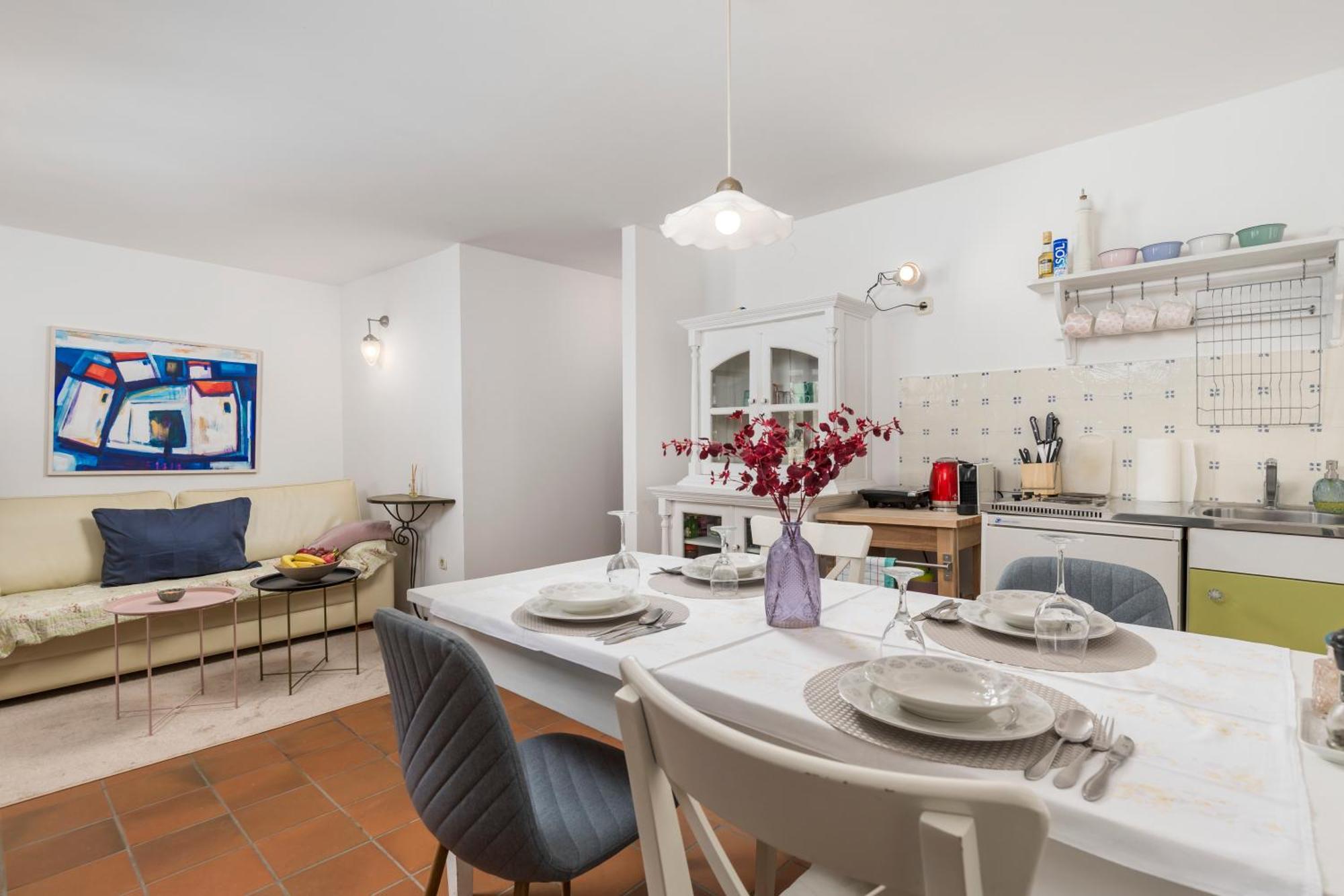 Dei Fiori Apartments Ровинь Экстерьер фото